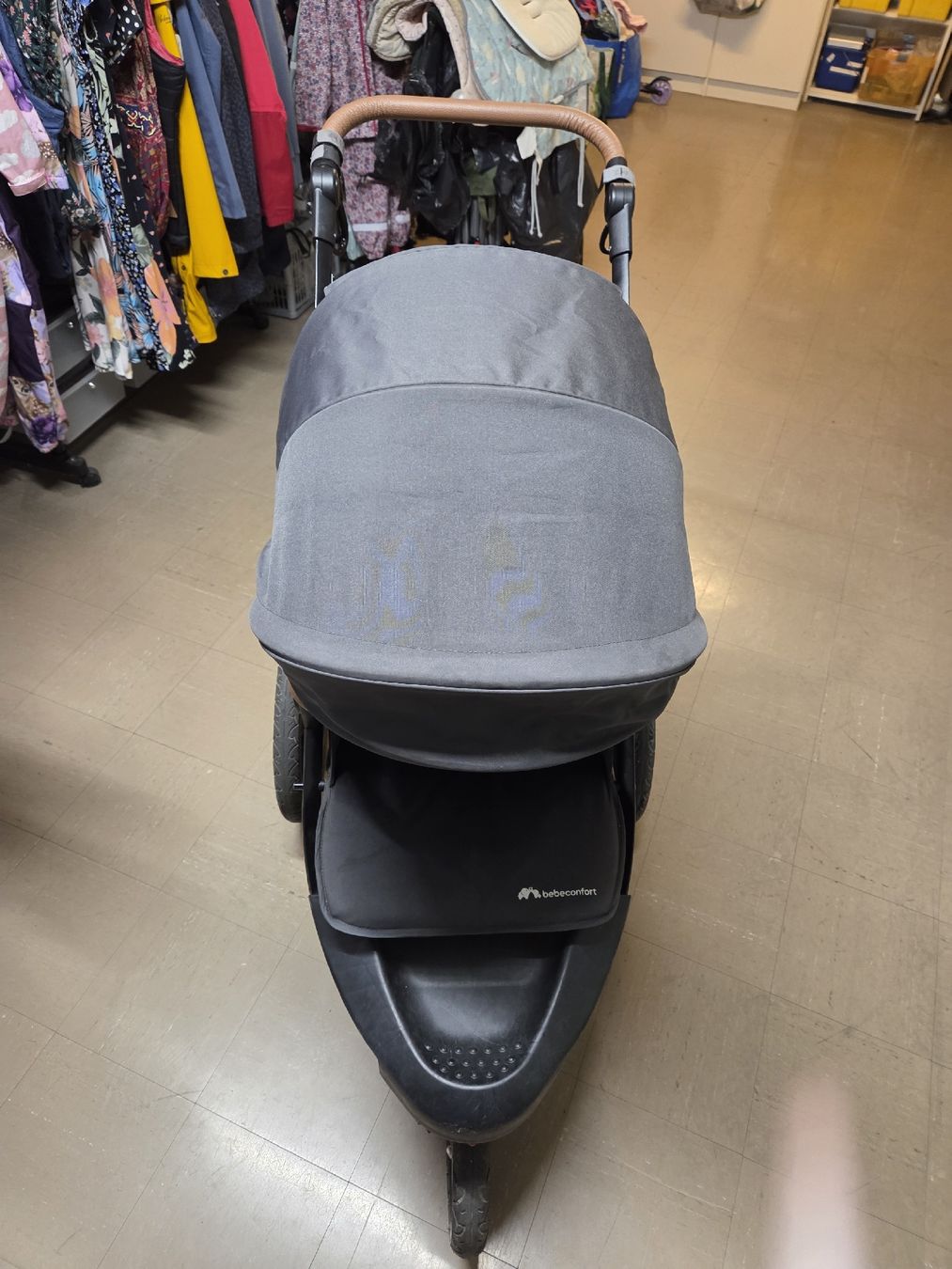 Poussette: Buggy Bebe Confort – Neuf (Voir description) à Basel par bb9_xh2f 5