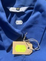 Blaue Overall, Grösse 40, neu mit Etikett - Top Zustand!