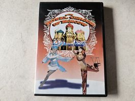 The Royal Circus Of Moscow  -  On Ice