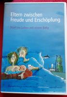 Eltern zwischen Freude und Erschöpfung DVD zu verkaufen
