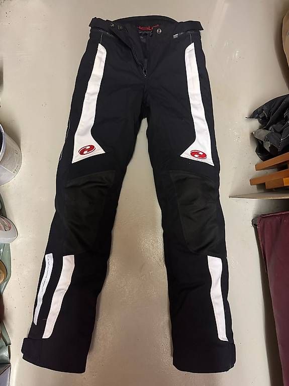 Pantaloni: Motorradhosen Neu – Usato da Gossau ZH venduto da lovimax