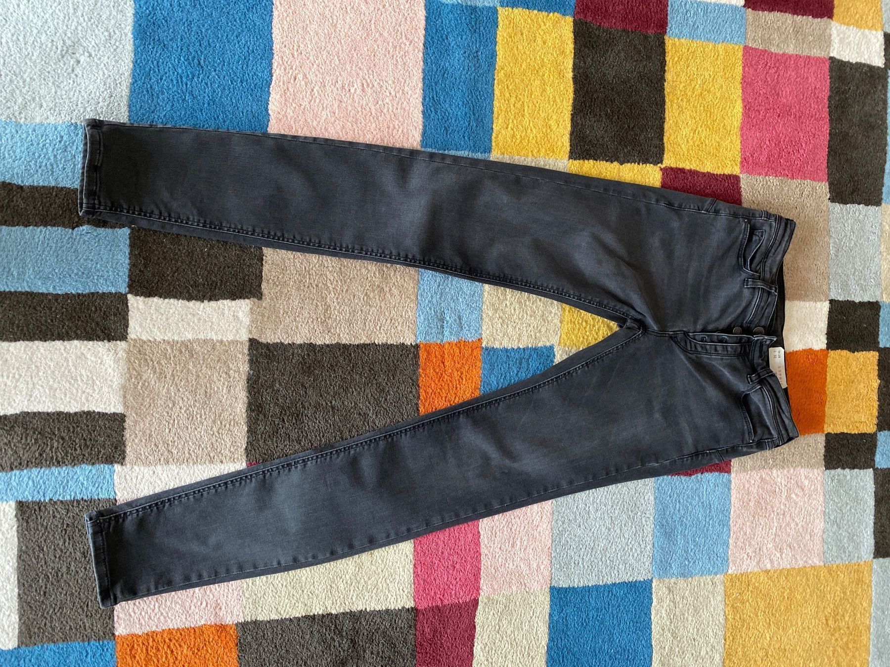 Esprit Jeans: Hose - Jeans Esprit Gr. 28/32 Damen – Usato da Winterthur venduto da britsi