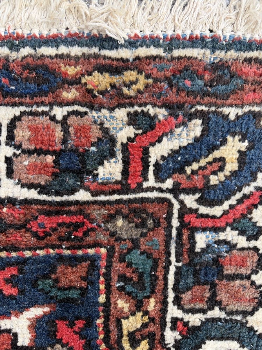 Teppiche: Bahtiyar Iran Teppich  – Defekt aus Wängi von Tesimo 6