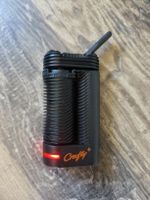 STORZ & BICKEL CRAFTY+ Vaporizer