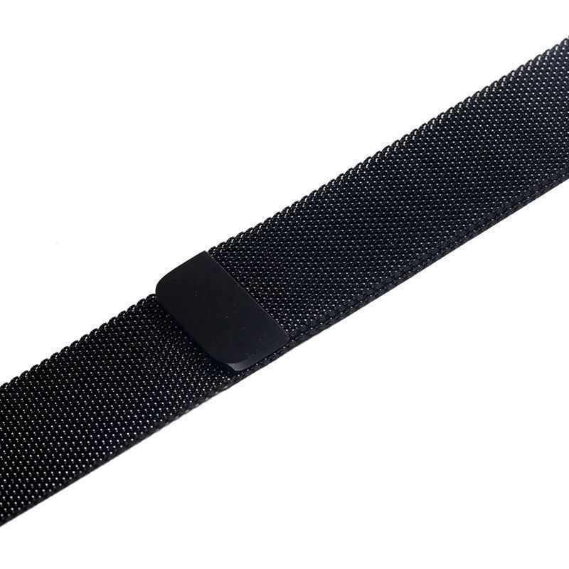 Bracciali & Braccialetti: Milanese Loop Apple Watch 42mm 44mm – Nuovo e nell'imballaggio originale da Zürich venduto da st0re