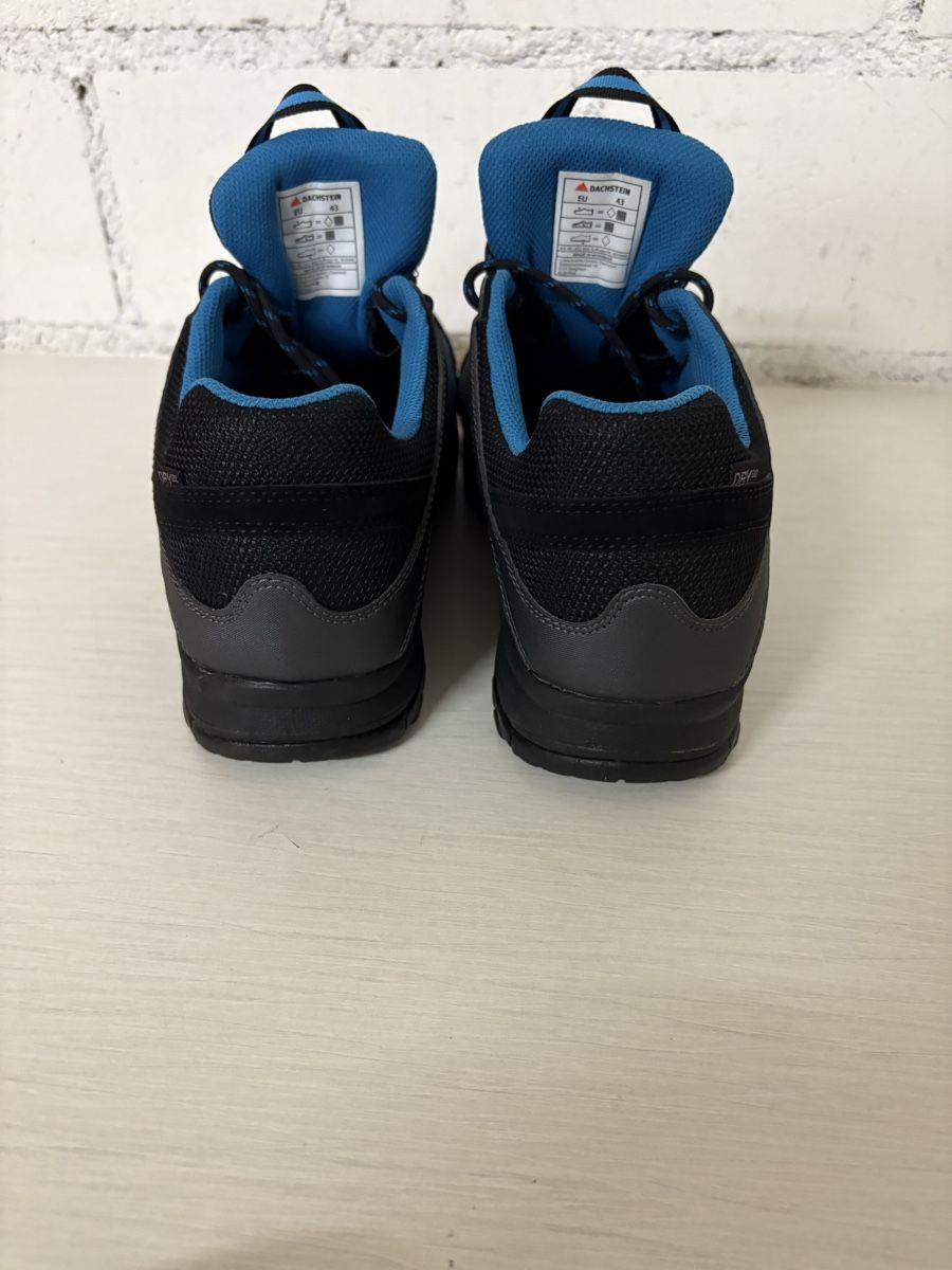 Scarpe da uomo: Neu Herrenschuhe DACHSTEIN  grösse 43 – Nuovo (secondo la descrizione) da Thun venduto da jeff070 5