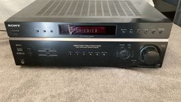 Sony  Digital Audio /Video Control Center
