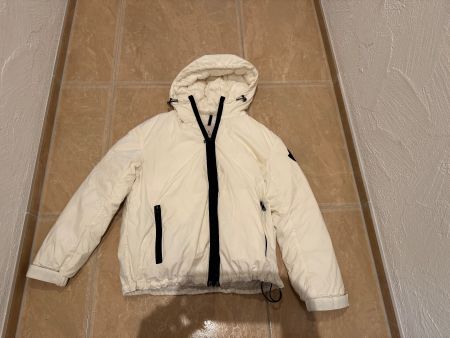 Moncler Lilas Giubbotto Daunenjacke mit DIST, 3 Np 1650 Fr