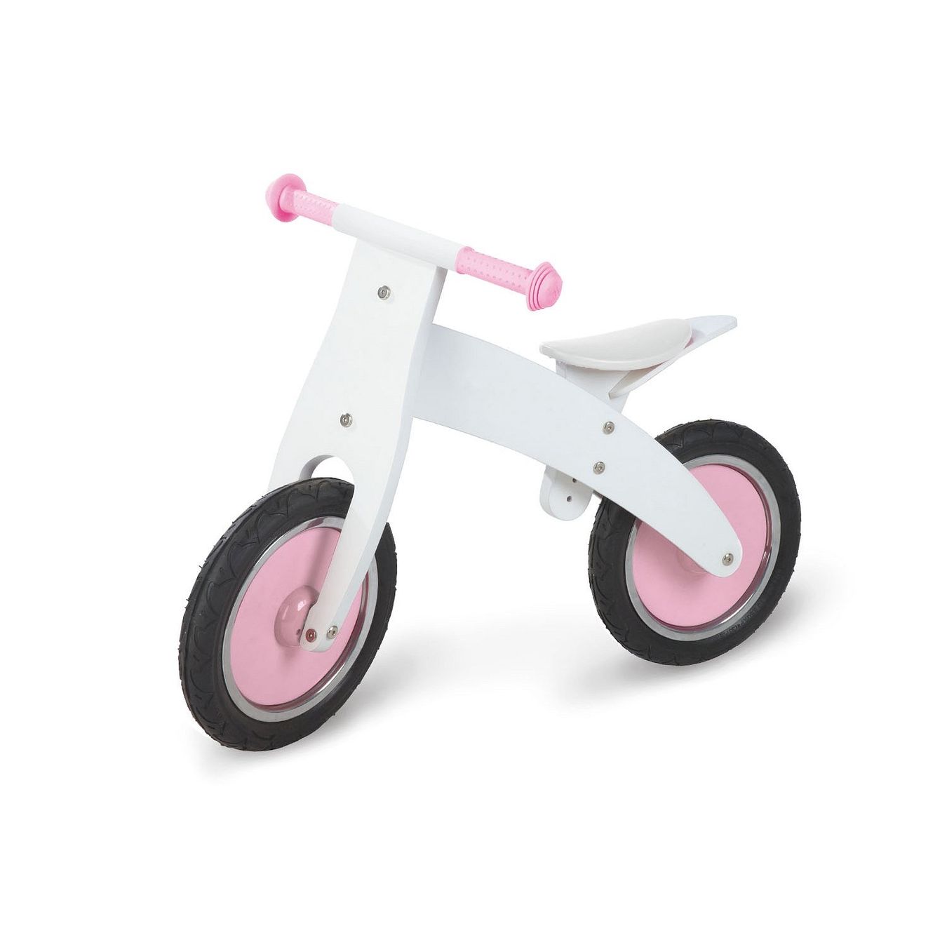 Pinolino Veicoli per bambini: Pinolino Laufrad Pinky – Nuovo e nell'imballaggio originale da Wangen b. Olten venduto da Babywohl 1