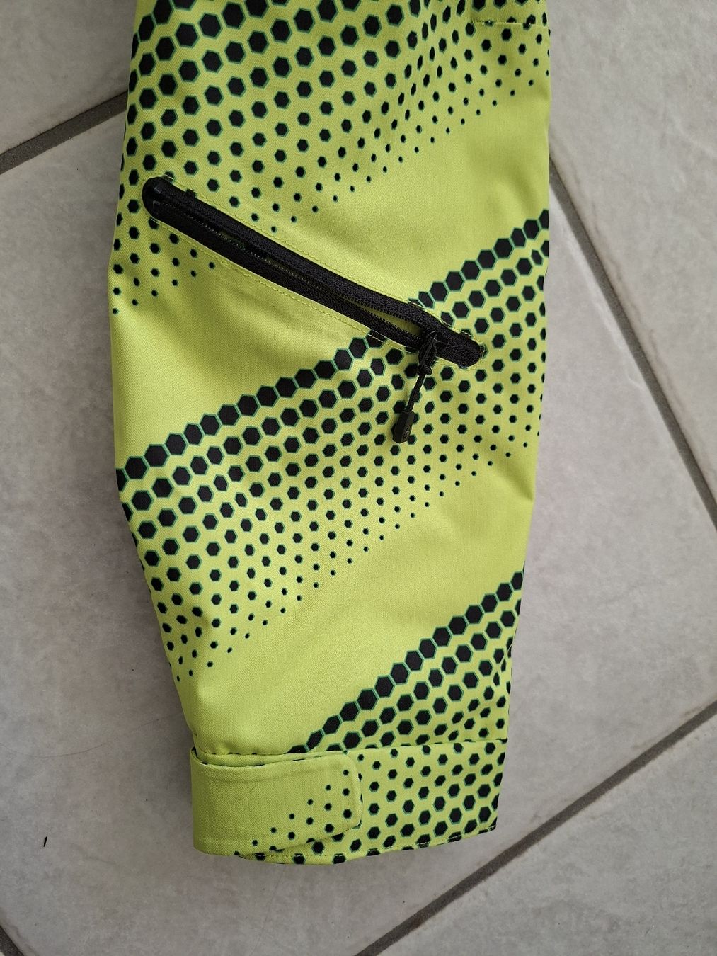 Albright Jacken: Albright Skijacke gr S – Gebraucht aus Thun von Thun67 2