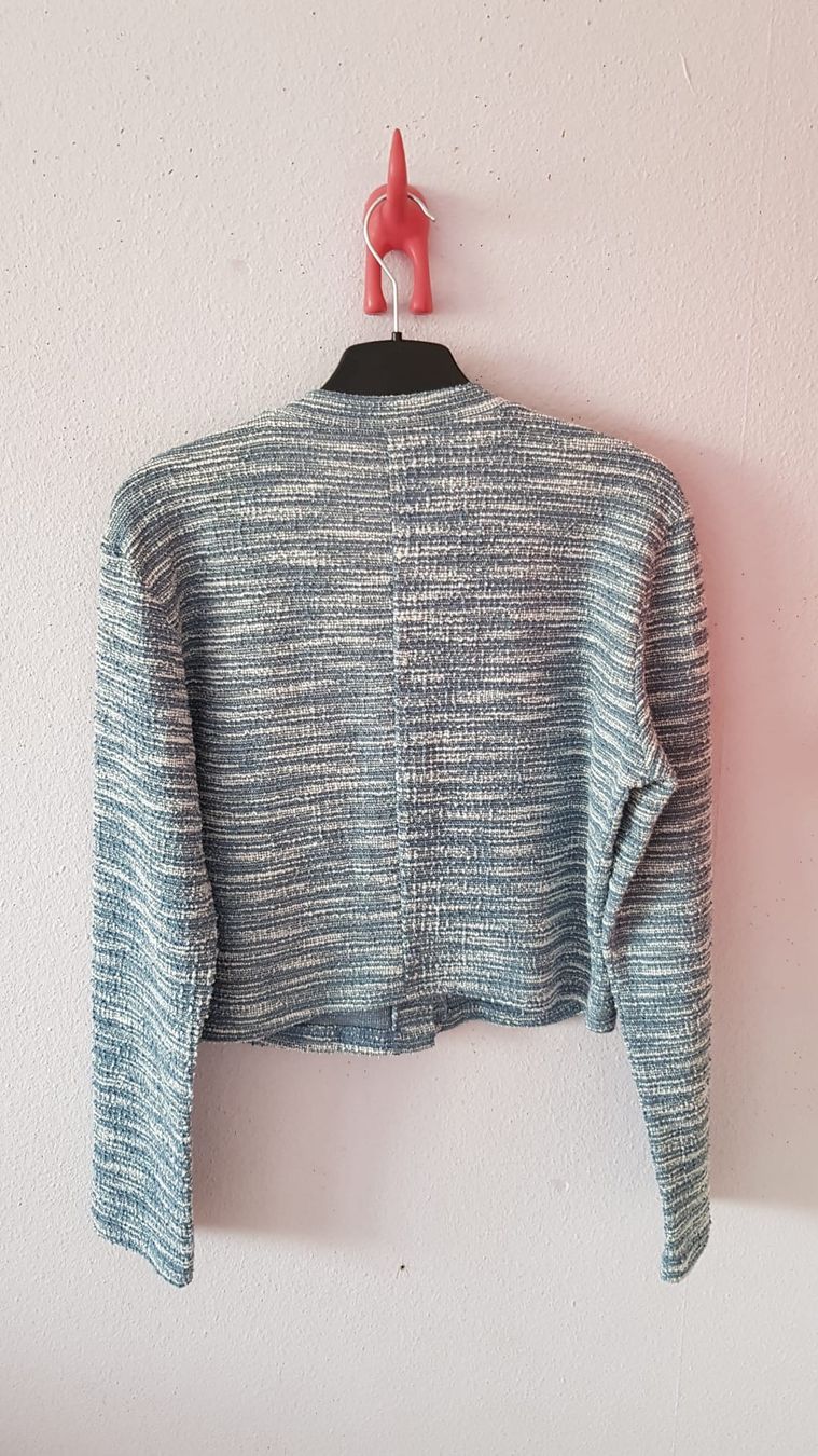 Zebra Giacche: Veste blazer classe bleu Zebra taille L – Nuovo (secondo la descrizione) da Versoix venduto da aline_b 1