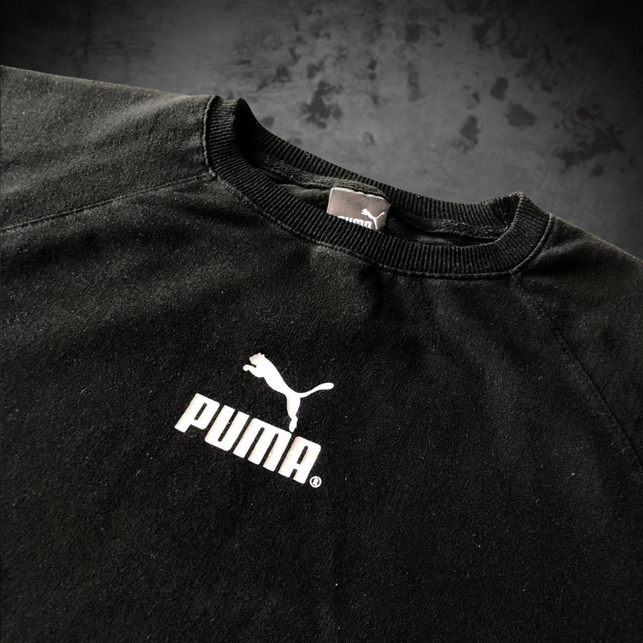 Puma Maglioni & Felpe: Pull Puma Black Women S – Usato da Genève venduto da ang_7j7j 4