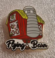 Ballon Pin Sponderform 48. AIBF Flying Barn