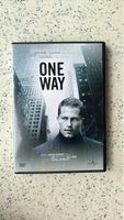 DVD One Way - Actionthriller mit Til Schweiger!  (02)