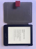Tolino Shine 5 + Originale Lederhülle