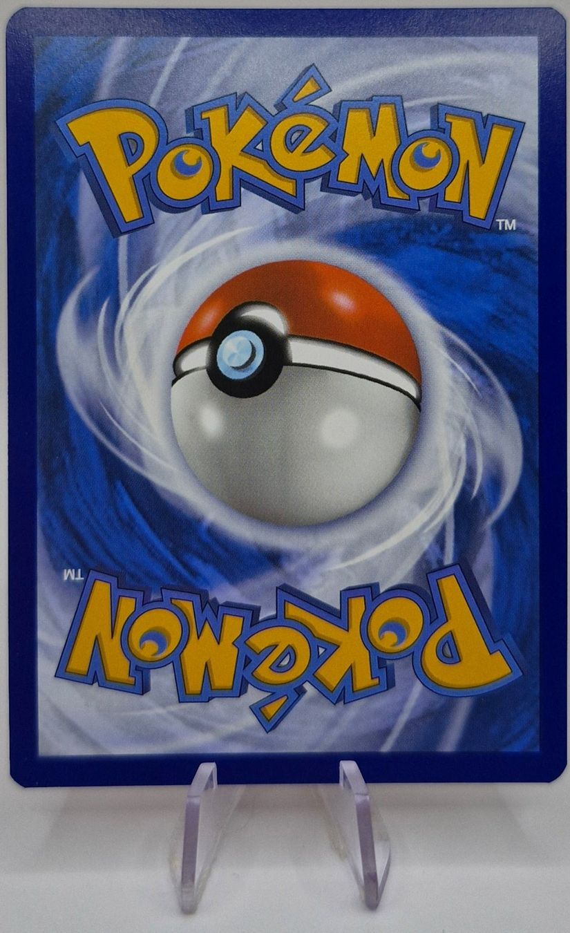 Pokémon Carte collezionabili: Magby / Paradoxrift / PAR 186 – Nuovo (secondo la descrizione) da Arni AG venduto da PokemonCardsStore 1