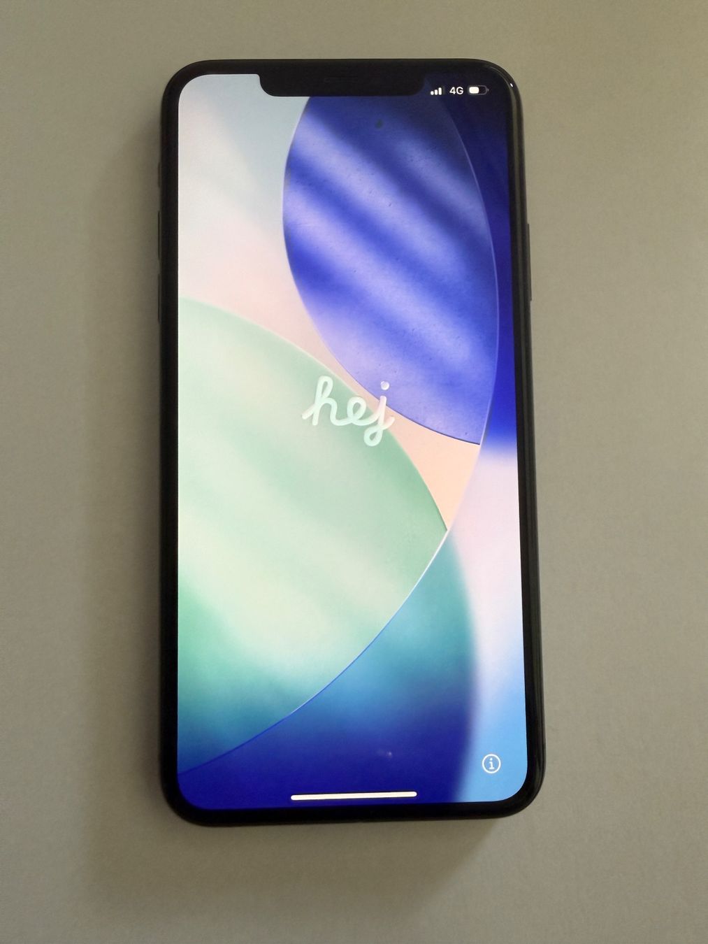 Apple Handys / Smartphones: iPhone 11 Pro Max 256 GB Space Grau- Topzustand, mit OVP – Gebraucht aus Aesch ZH von derstuder 2