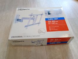 Vogels Universal TV Wandhalterung 32-55 Zoll, Top Zustand!