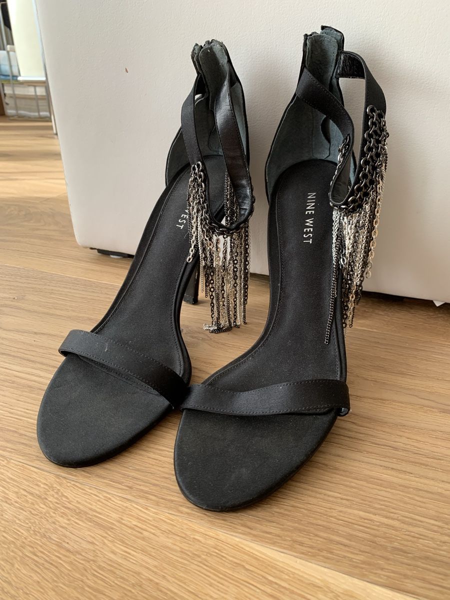 Scarpe da donna: High Heels Nine West – Usato da Udligenswil venduto da Trisha70