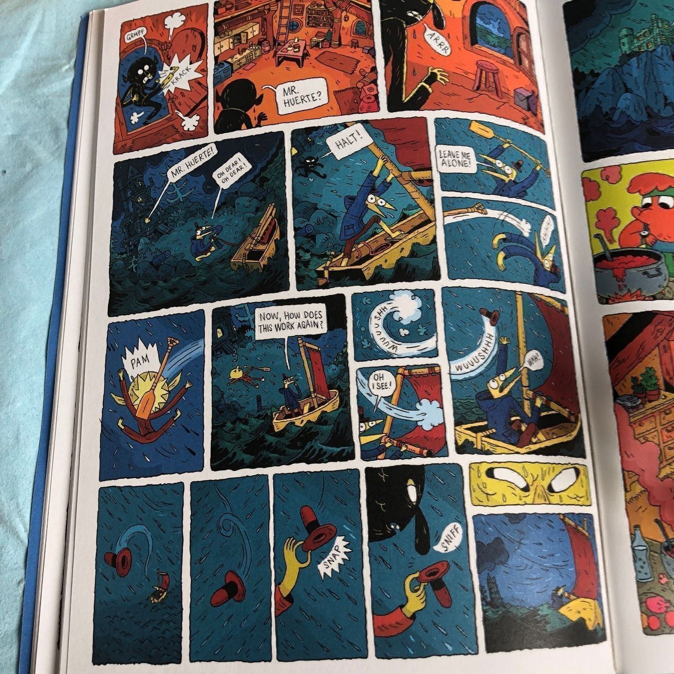 Fumetti: RARITÄT! FIRST EDITION 2013, "PIM & REX" – Nuovo (secondo la descrizione) da Zürich venduto da Husopaska 9
