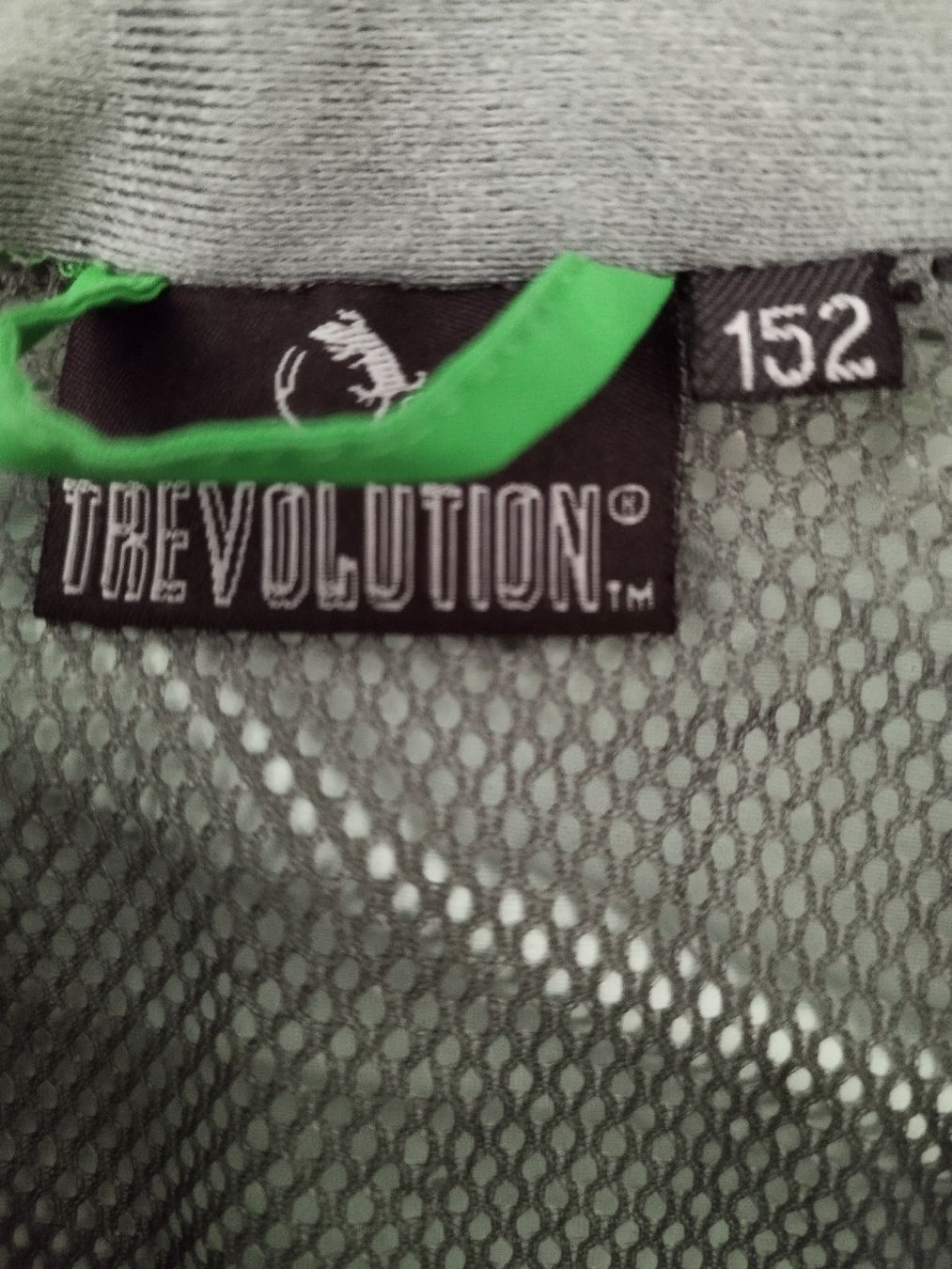 Giacche: Veste de pluie TREVOLUTION, taille 152 – Usato da Oberburg venduto da Ines2019 2