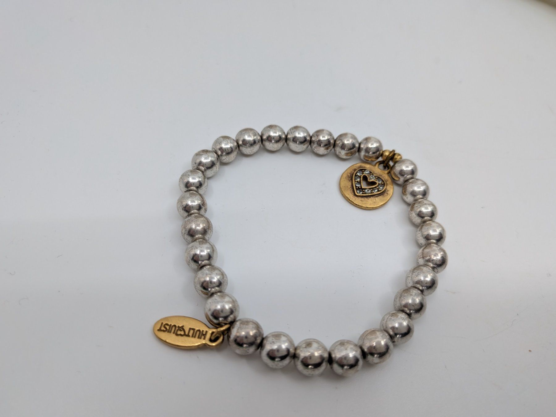 Bracciali & Braccialetti: Hultquist Armband – Usato da Emmen venduto da magelan