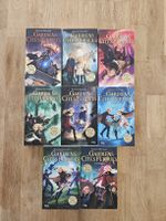 Gardiens des Cités perdues - Shannon Messenger