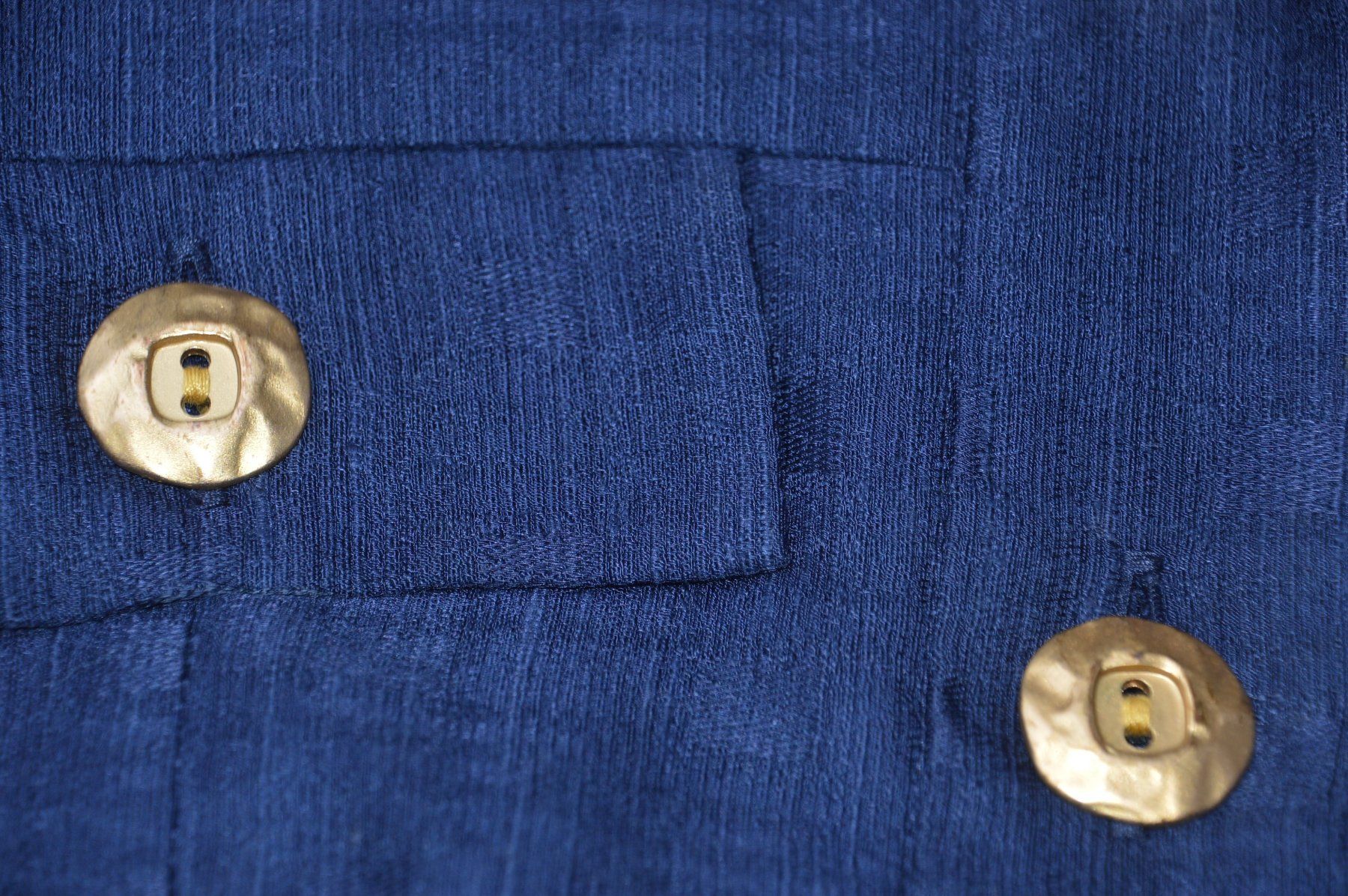 Completi & Tailleur: Veste Yves Saint Laurent Jacke .40 – Usato da Collonges venduto da Auganien 4