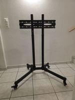 Hama tv-halterung trolley