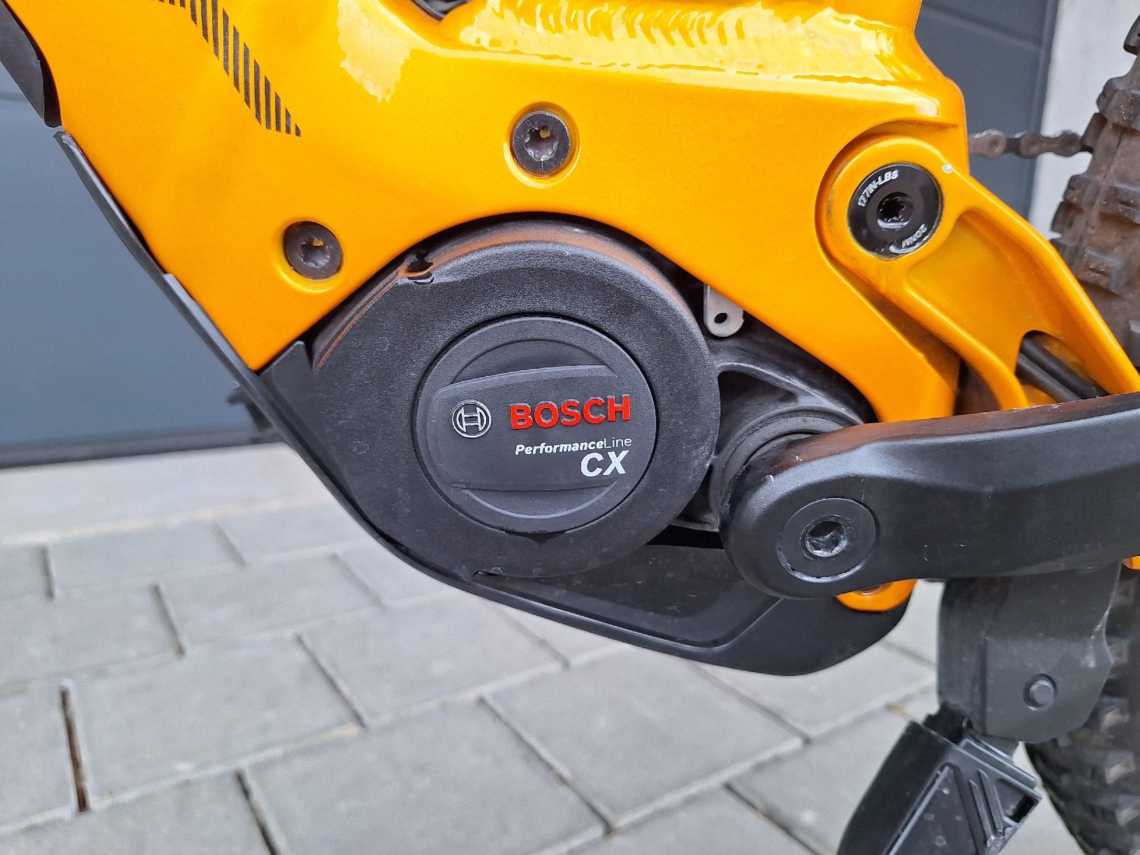 Scott Biciclette: Scott Genius eRIDE 930 S – Usato da Eichberg venduto da Kugelpfanne1 3