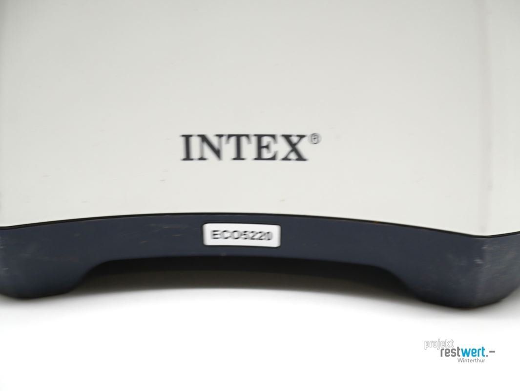 Intex Sanitari: INTEX Salzwassersystem QS 500 – Nuovo (secondo la descrizione) da Winterthur venduto da Restwert_Winterthur 3