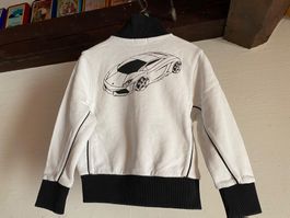 Sweat Lamborghini 4-5 ans