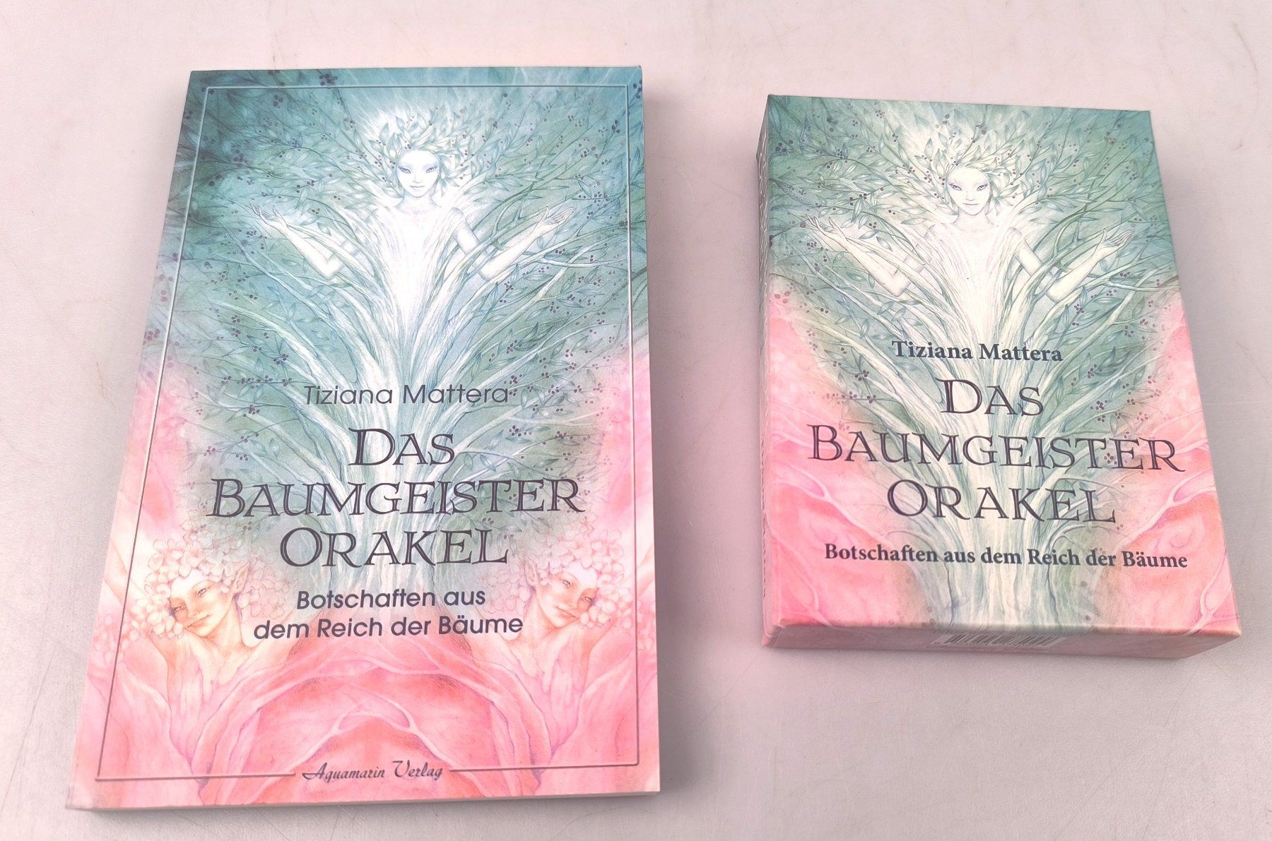 Spiele: Baumgeister Orakel – Gebraucht aus Rüti ZH von Restwert_Rueti_ZH