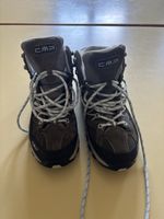 CMP 37 hiking shoes like new