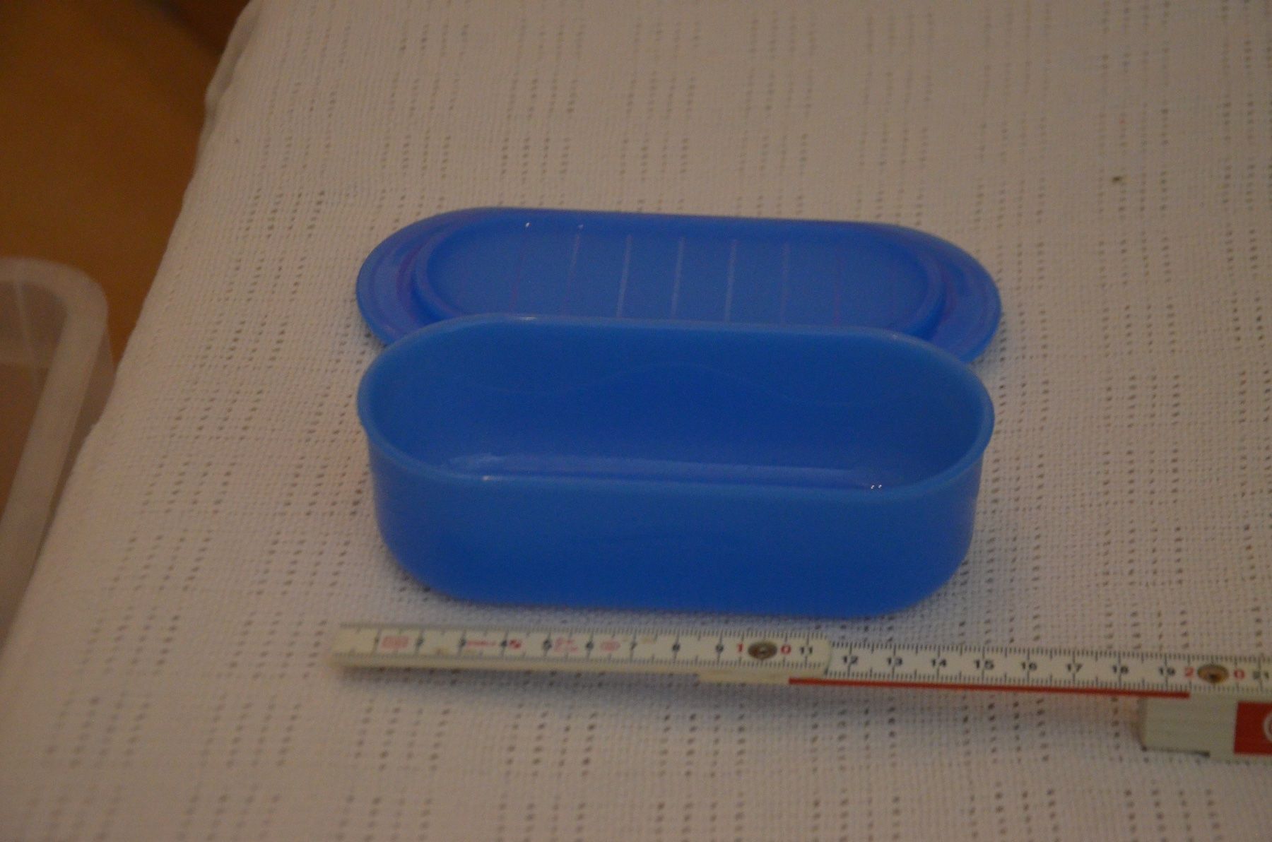 Tupperware Contenitori & Simili: TUPPERWARE – Usato da Chiasso venduto da Dolly015 1