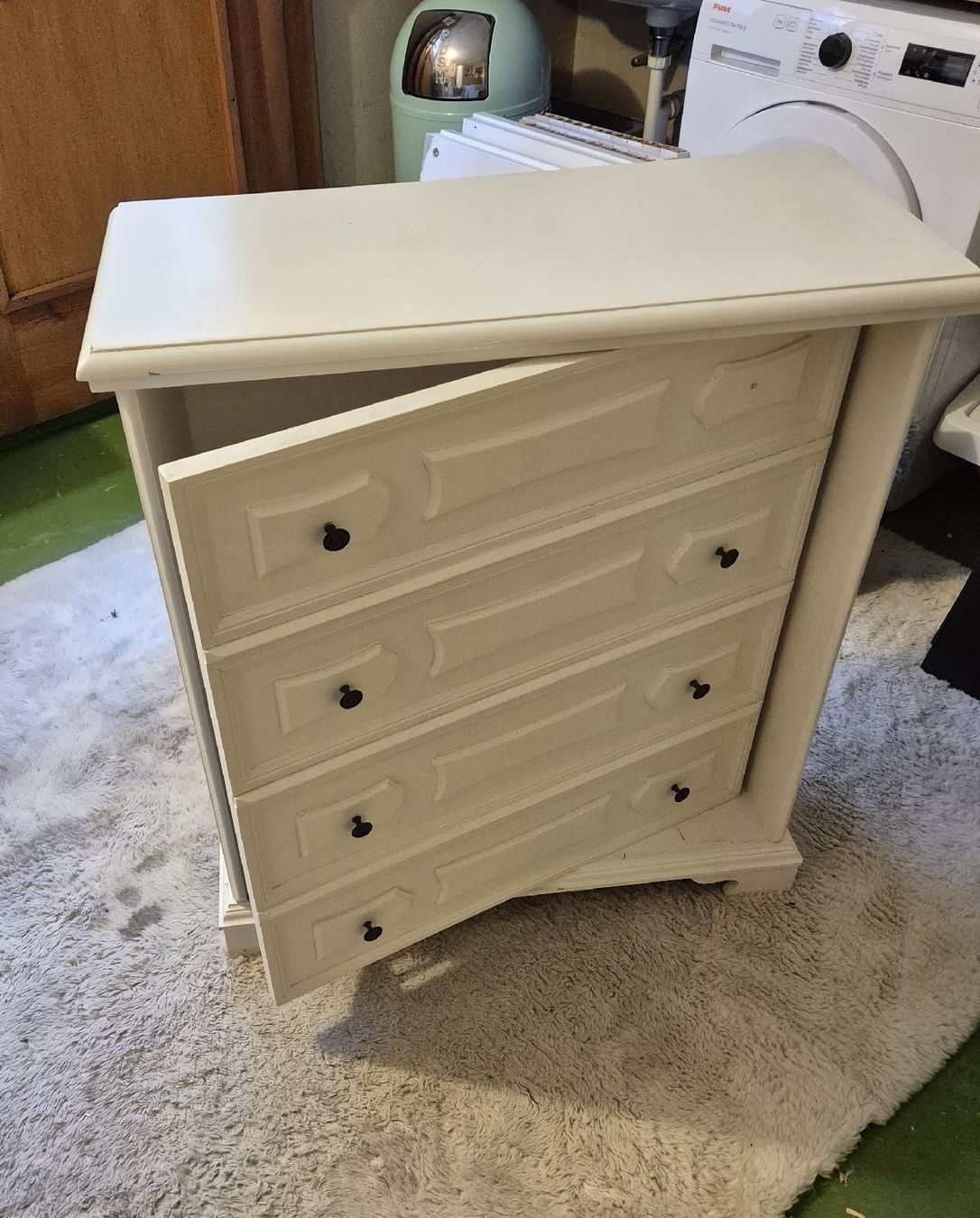 Commodes: weise Kommode braucht Liebe – D'occasion à Appenzell par eri_nr77 2
