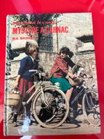 Mystère à Carnac - Bibliothèque de l'amitié