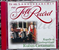 KAPELLE & HADORGELDUETT RUBIN-GETZMANN
