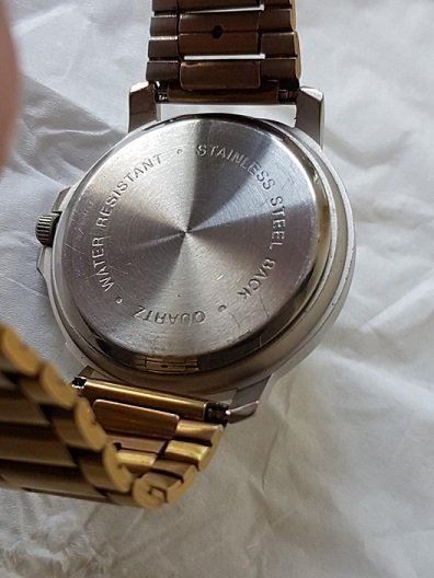 Montres: Schöne Uhr – D'occasion à Pratteln par Bmw0107 3