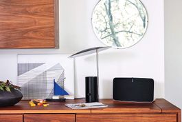 Enceinte connectée Sonos Play:5 (Gen 2) - Excellent état