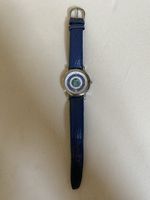 Armbanduhr Weltzeit
