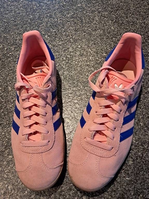 Scarpe da donna: Adidas Gazelle 39.5 – Usato da Avry-devant-Pont venduto da Momos72