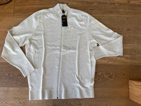 Jacke, PME * *NEU**  XXL
