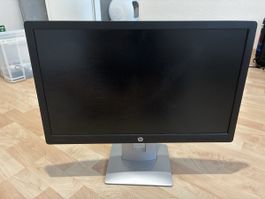 HP Elite Display E232