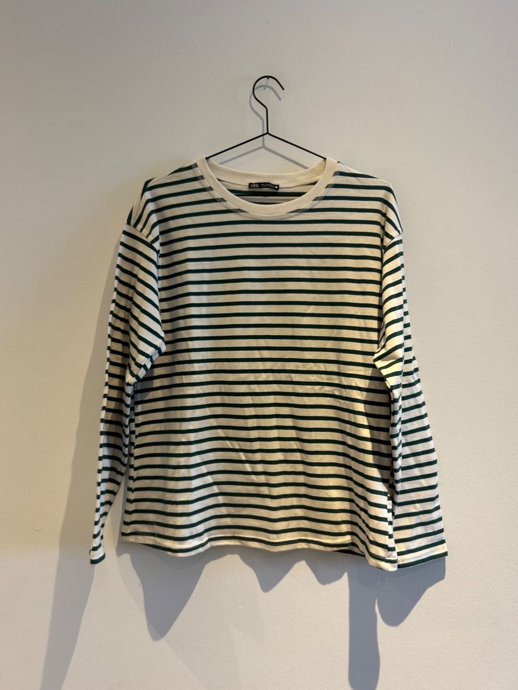 Zara Kleiderpakete: 4x Zara gestreifte Sweater – Neu (gemäss Beschreibung) aus Aeugst am Albis von schatzkistee 3
