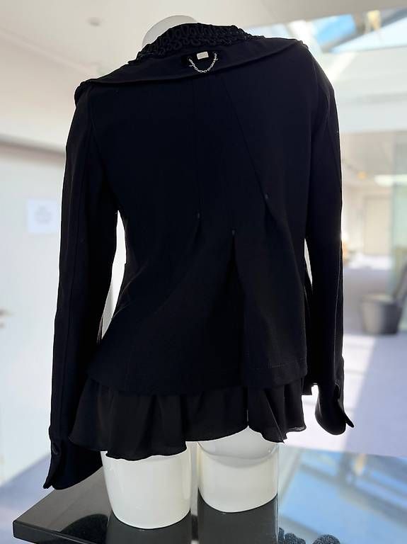 Vestes: Jacke von HIGH  Gr. 38  – D'occasion à Steinhausen par deikoon 2