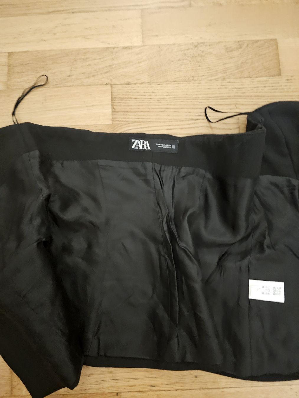 Zara Top: zara-korsett – Nuovo (secondo la descrizione) da Oberengstringen venduto da gre_7wv8 1