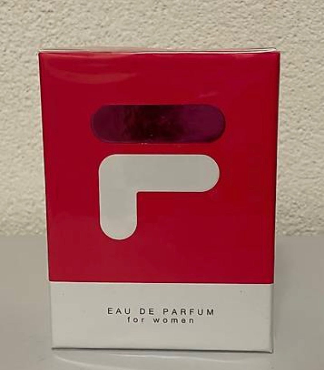 Profumi & Eau de Toilette: Parfüm Fila Women – Nuovo e nell'imballaggio originale da Basel venduto da tif_m2h6 3