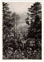 Weissenstein - Sessellift