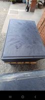 Gummimatten/ Lastplatten